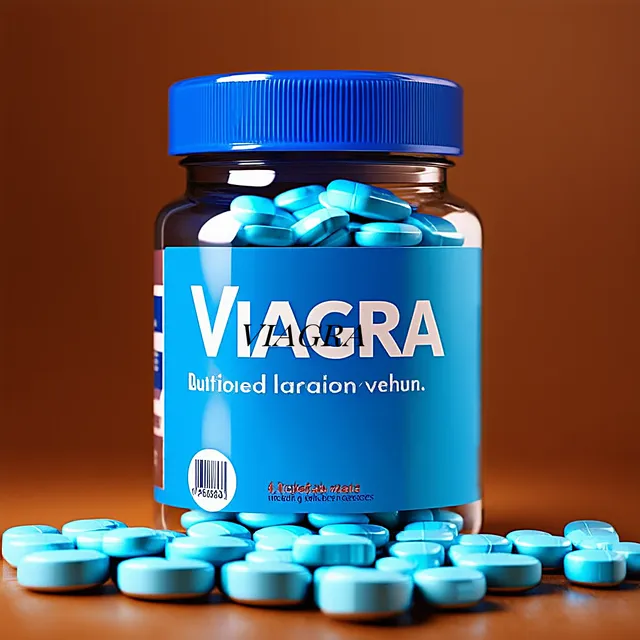 Dosis de viagra según edad